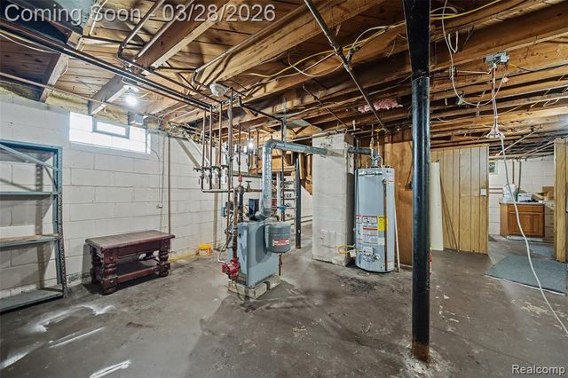 3505 16th Street, Wyandotte, MI 48192