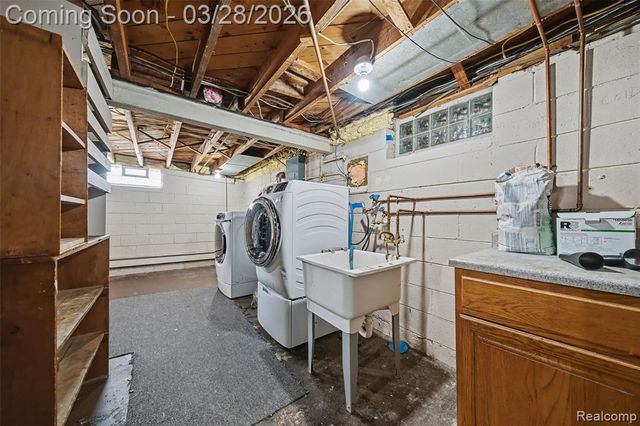 3505 16th Street, Wyandotte, MI 48192