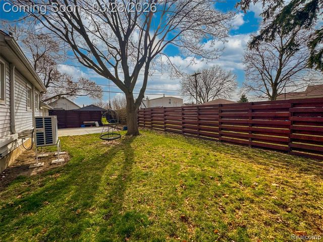 3505 16th Street, Wyandotte, MI 48192