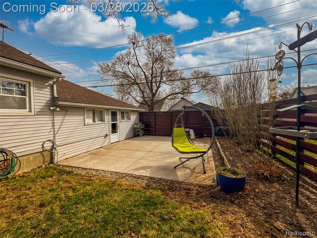 3505 16th Street, Wyandotte, MI 48192