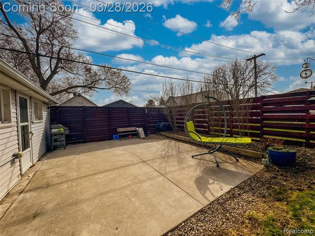 3505 16th Street, Wyandotte, MI 48192