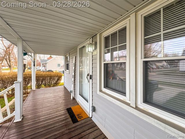 3505 16th Street, Wyandotte, MI 48192