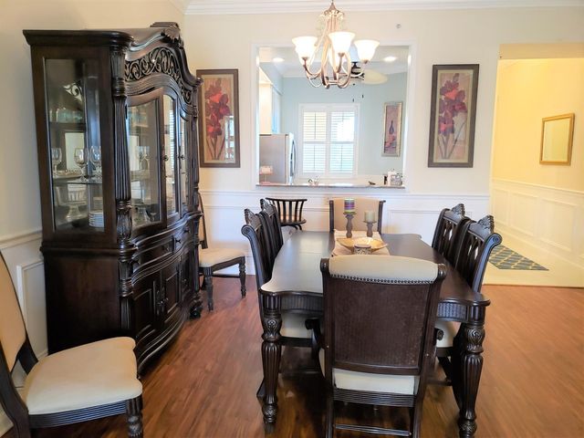 37 Harbour Isle Drive E 203, Fort Pierce, FL 34949