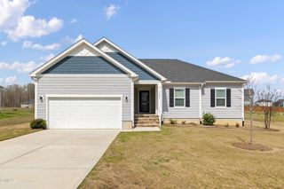 7508 Frasier Fir Place, Willow Spring, NC 27592