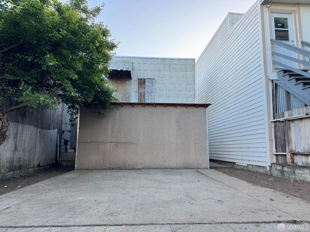 2775 San Bruno Avenue, San Francisco, CA 94134