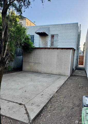 2775 San Bruno Avenue, San Francisco, CA 94134