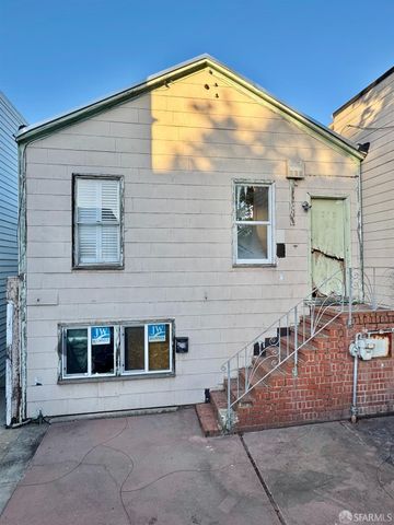 2775 San Bruno Avenue, San Francisco, CA 94134
