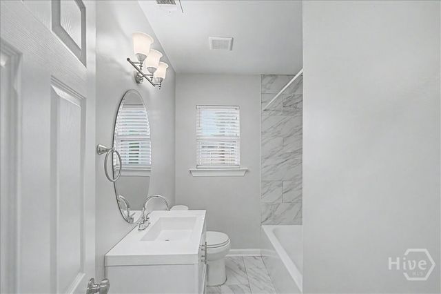2204 Mason Drive, Savannah, GA 31404
