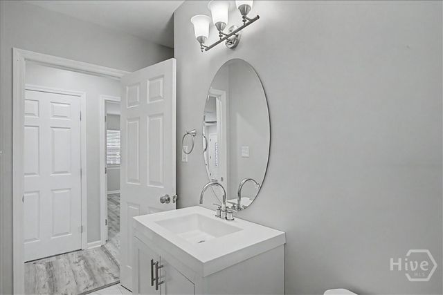 2204 Mason Drive, Savannah, GA 31404
