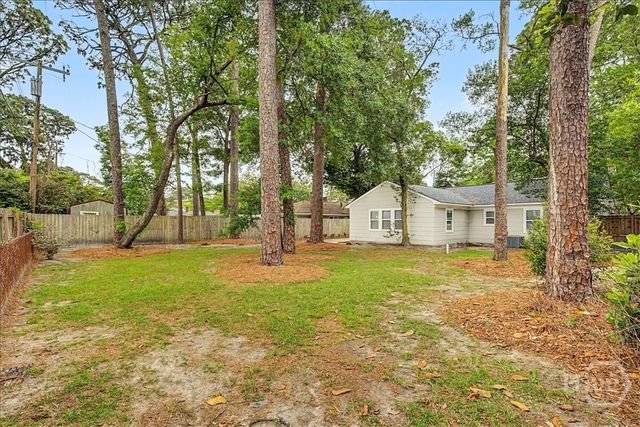 2204 Mason Drive, Savannah, GA 31404