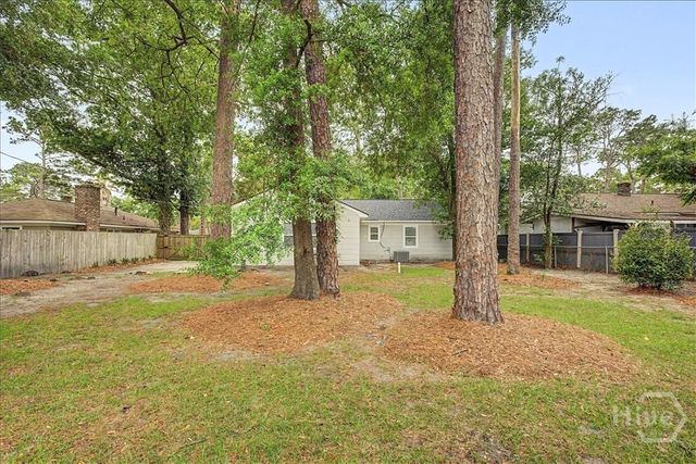 2204 Mason Drive, Savannah, GA 31404