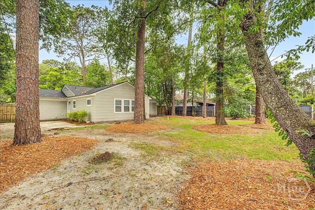2204 Mason Drive, Savannah, GA 31404