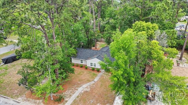 2204 Mason Drive, Savannah, GA 31404