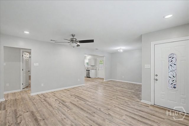2204 Mason Drive, Savannah, GA 31404