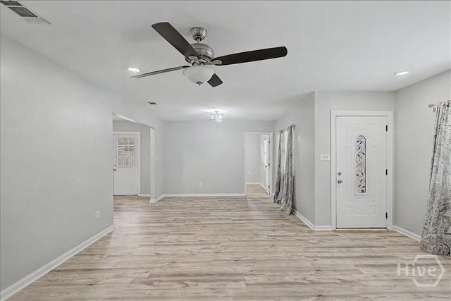 2204 Mason Drive, Savannah, GA 31404