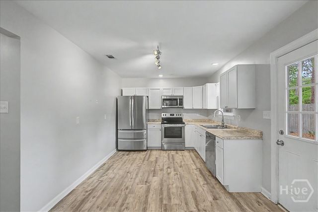 2204 Mason Drive, Savannah, GA 31404