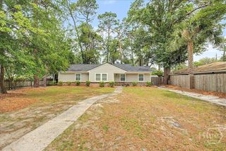 2204 Mason Drive, Savannah, GA 31404