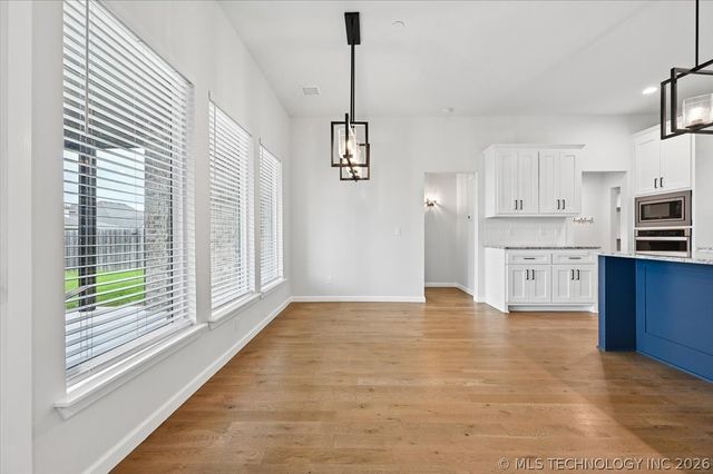 13702 S 21st Street East, Bixby, OK 74008