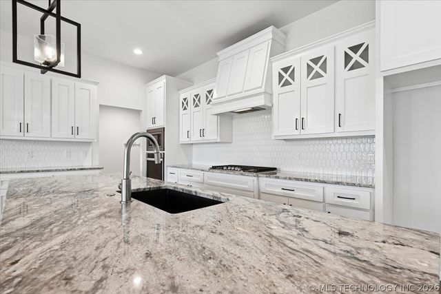 13702 S 21st Street East, Bixby, OK 74008