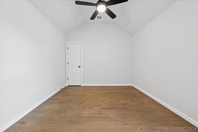 13702 S 21st Street East, Bixby, OK 74008