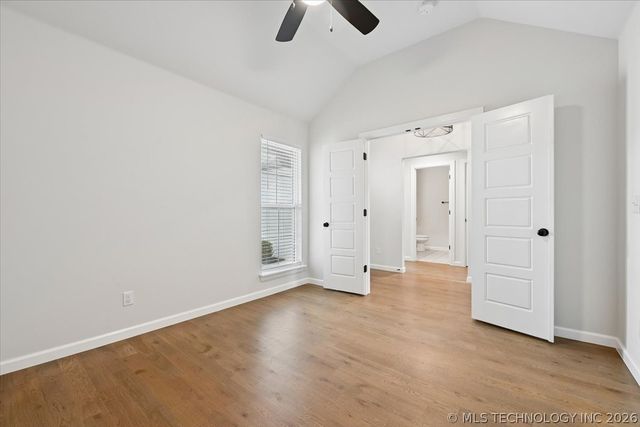13702 S 21st Street East, Bixby, OK 74008