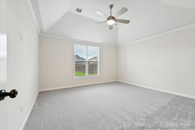 13702 S 21st Street East, Bixby, OK 74008