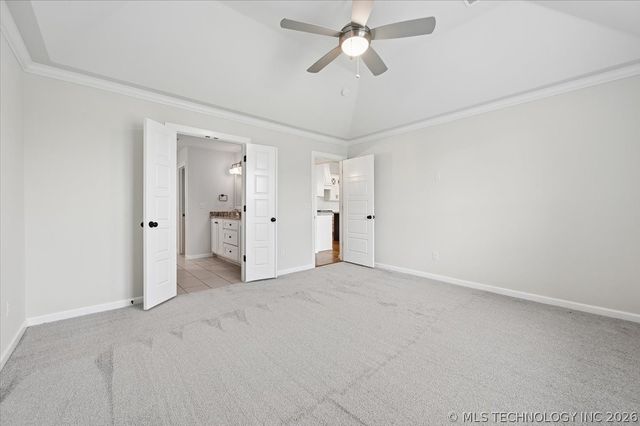 13702 S 21st Street East, Bixby, OK 74008