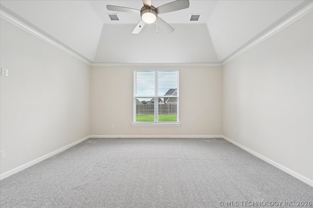 13702 S 21st Street East, Bixby, OK 74008