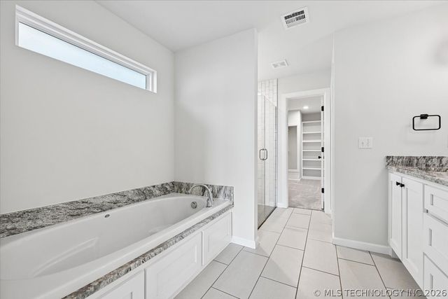 13702 S 21st Street East, Bixby, OK 74008