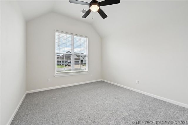 13702 S 21st Street East, Bixby, OK 74008