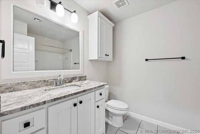 13702 S 21st Street East, Bixby, OK 74008