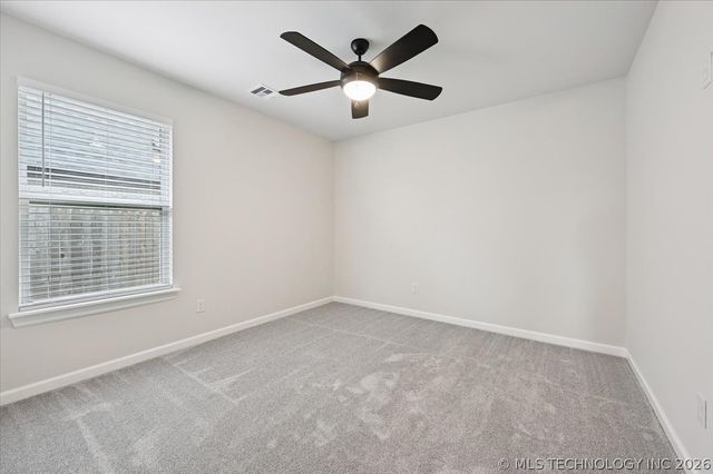 13702 S 21st Street East, Bixby, OK 74008