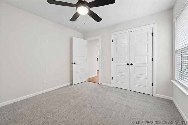 13702 S 21st Street East, Bixby, OK 74008