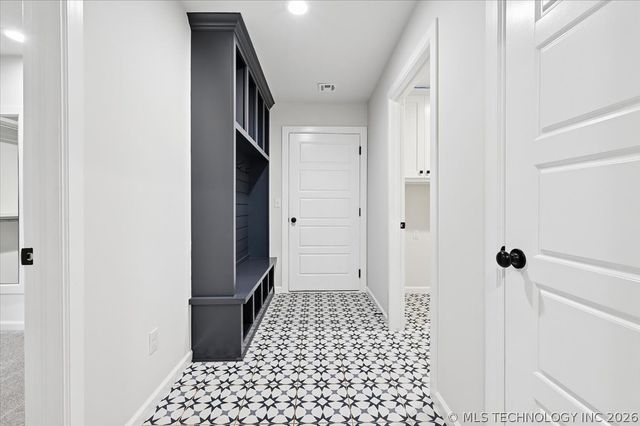 13702 S 21st Street East, Bixby, OK 74008