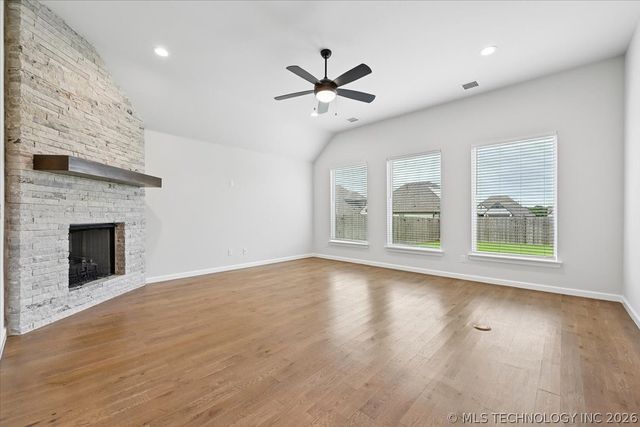13702 S 21st Street East, Bixby, OK 74008