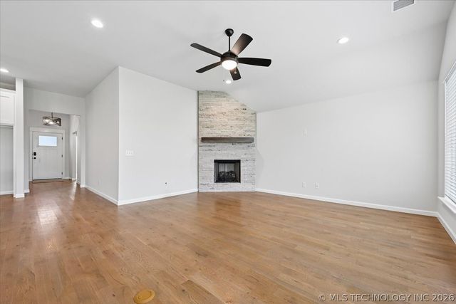 13702 S 21st Street East, Bixby, OK 74008