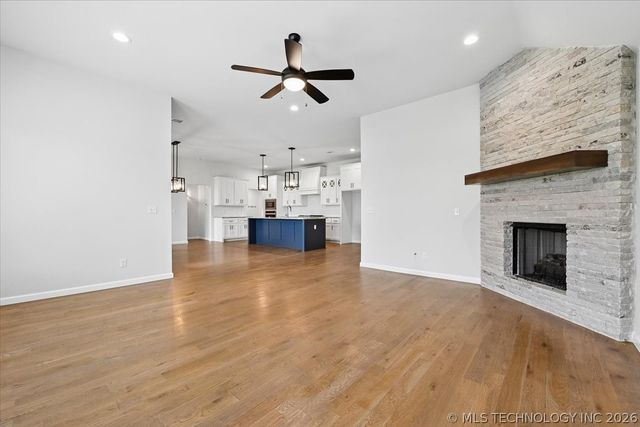 13702 S 21st Street East, Bixby, OK 74008