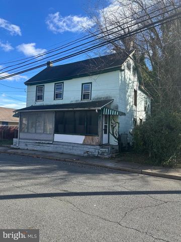 43 E MOUNT VERNON ST, Smyrna, DE 19977