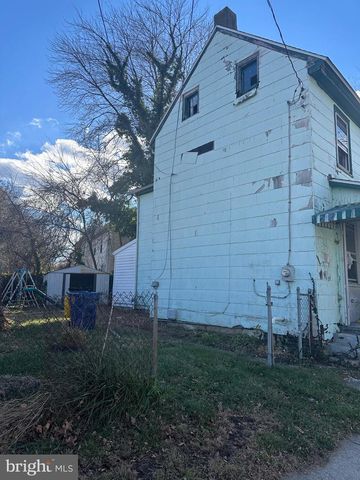 43 E MOUNT VERNON ST, Smyrna, DE 19977