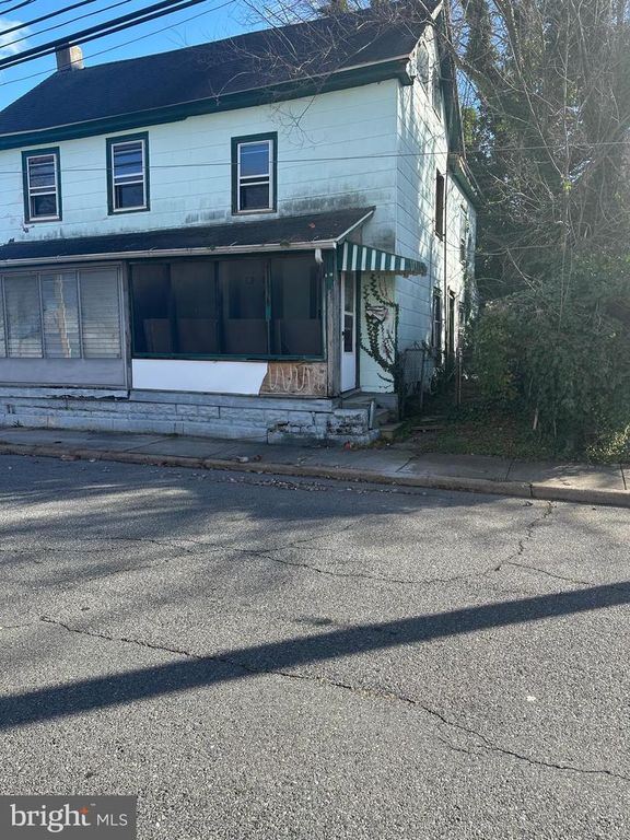 43 E MOUNT VERNON ST, Smyrna, DE 19977