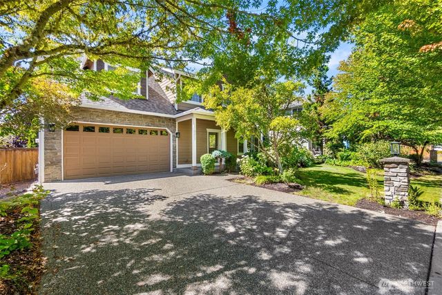3217 Sugarloaf Street SE, Olympia, WA 98501