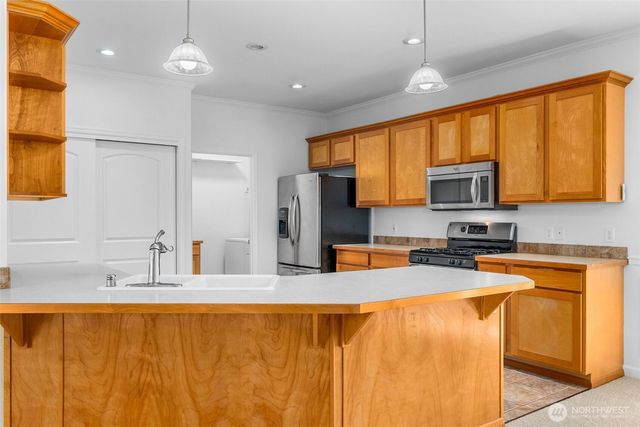 3217 Sugarloaf Street SE, Olympia, WA 98501
