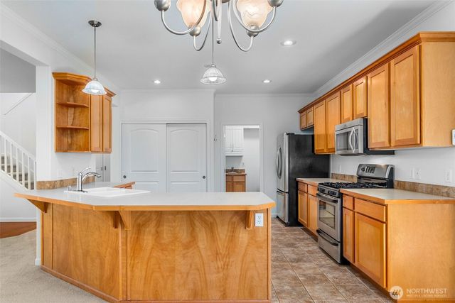 3217 Sugarloaf Street SE, Olympia, WA 98501