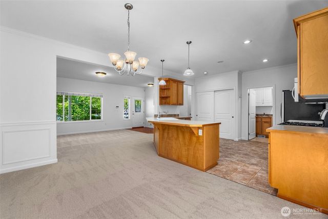 3217 Sugarloaf Street SE, Olympia, WA 98501