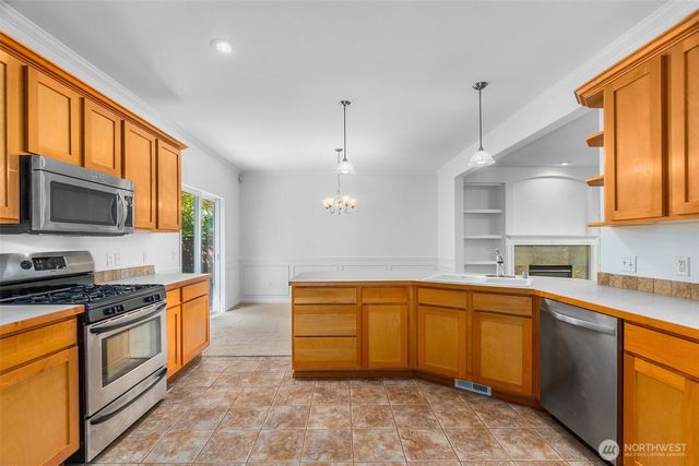 3217 Sugarloaf Street SE, Olympia, WA 98501