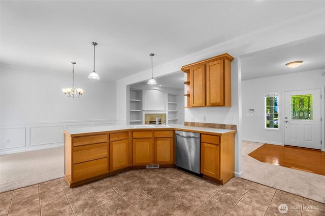 3217 Sugarloaf Street SE, Olympia, WA 98501