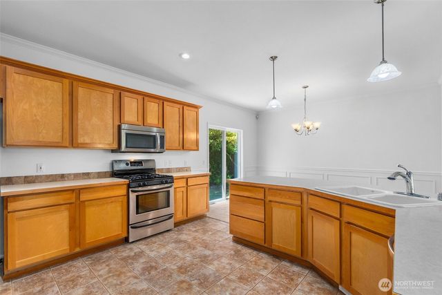 3217 Sugarloaf Street SE, Olympia, WA 98501