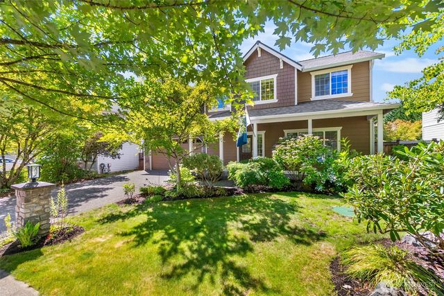 3217 Sugarloaf Street SE, Olympia, WA 98501