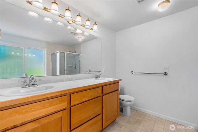 3217 Sugarloaf Street SE, Olympia, WA 98501