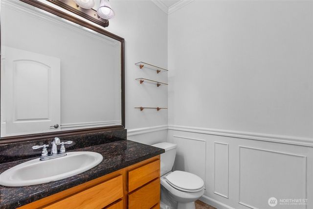 3217 Sugarloaf Street SE, Olympia, WA 98501